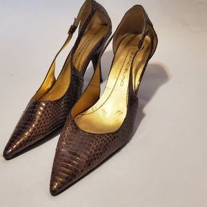 Bandolino Heels